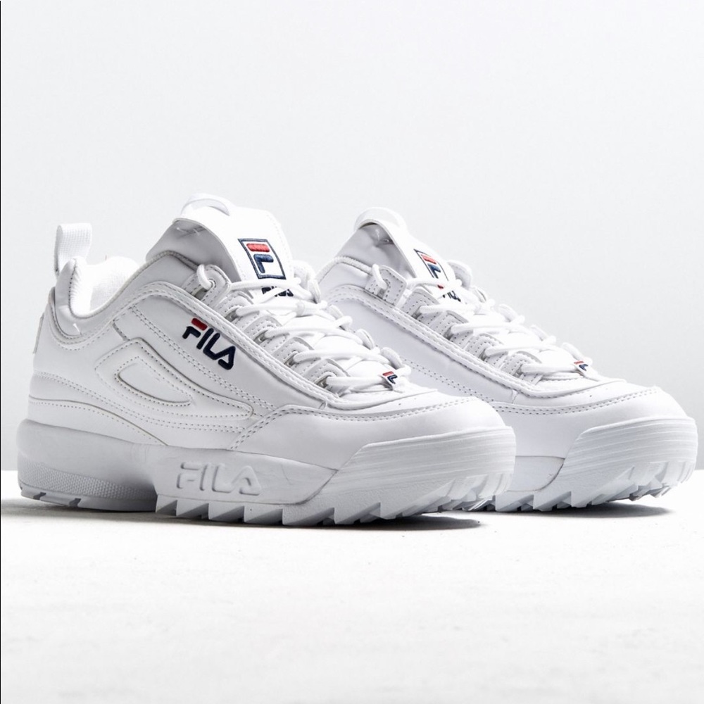 FILA Disruptor 2 premium sneaker unisex